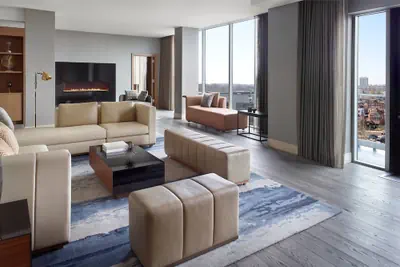 Photo 5 - Lexington Marriott City Center