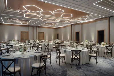 Photo 3 - Lexington Marriott City Center