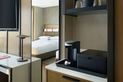 Photo 4 - Lexington Marriott City Center