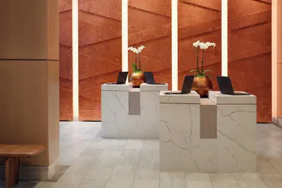 Photo 2 - Lexington Marriott City Center