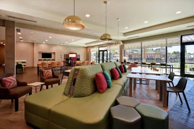 Photo 3 - Home2 Suites by Hilton Jekyll Island