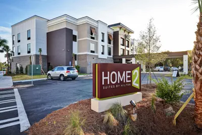 Photo 2 - Home2 Suites by Hilton Jekyll Island