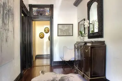 Photo 3 - The Evers House