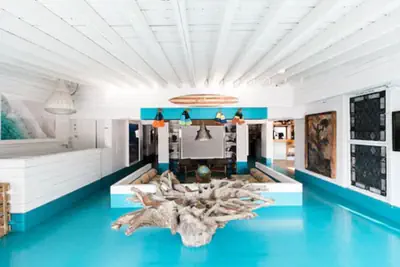 Photo 2 - The Surf Lodge