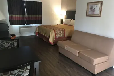 Photo 4 - Manhattan Inn & Suites - LAX