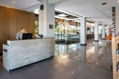 Photo 3 - Hotel Indigo Chattanooga - Downtown by IHG