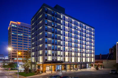 Photo 2 - Hotel Indigo Chattanooga - Downtown by IHG