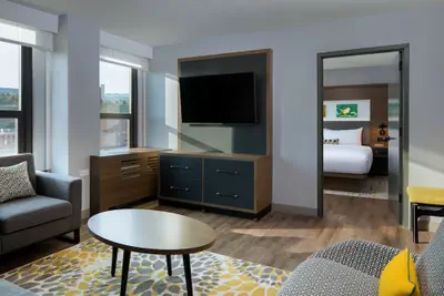 Photo 4 - Hotel Indigo Chattanooga - Downtown by IHG
