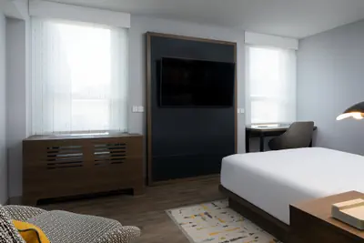 Photo 5 - Hotel Indigo Chattanooga - Downtown by IHG
