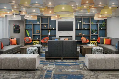 Photo 5 - Homewood Suites by Hilton Denver Airport Tower Road