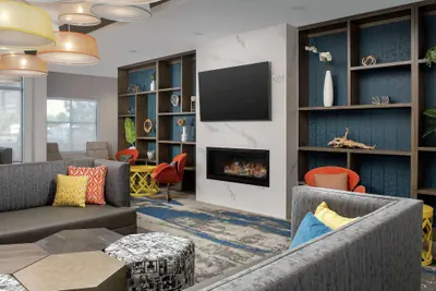 Photo 4 - Homewood Suites by Hilton Denver Airport Tower Road
