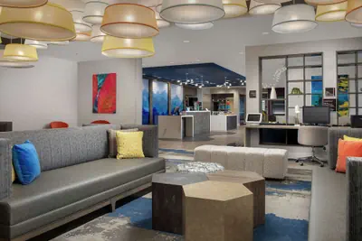 Photo 3 - Homewood Suites by Hilton Denver Airport Tower Road