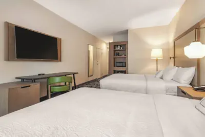 Photo 4 - Fairfield Inn & Suites by Marriott Kansas City Shawnee