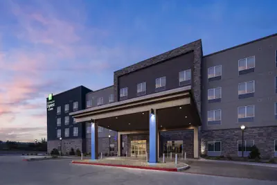 Photo 2 - Holiday Inn Express & Suites Odessa I-20 by IHG