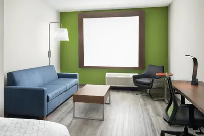 Photo 5 - Holiday Inn Express & Suites Odessa I-20 by IHG