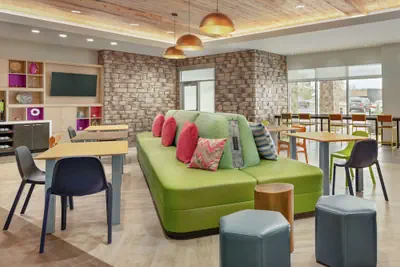 Photo 4 - Home2 Suites by Hilton Colorado Springs South