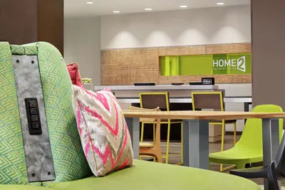 Photo 3 - Home2 Suites by Hilton Colorado Springs South