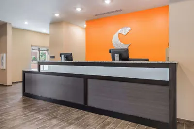 Photo 3 - Comfort Suites Marysville Columbus - Northwest