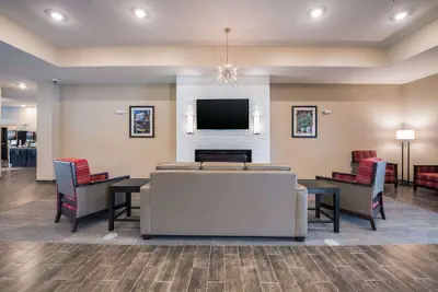 Photo 4 - Comfort Suites Marysville Columbus - Northwest
