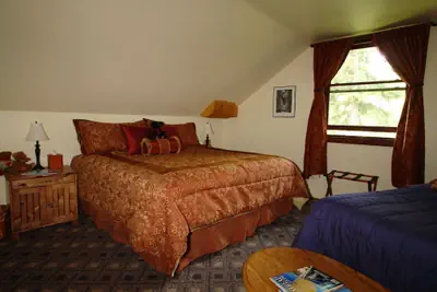Photo 3 - The Garrison Inn