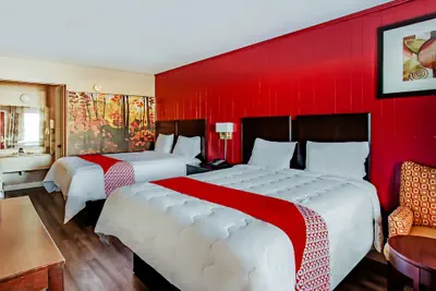 Photo 5 - OYO Hotel Ridgeland East