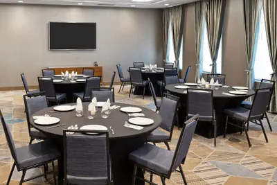 Photo 3 - Fairfield Inn & Suites by Marriott San Jose North/Silicon Valley