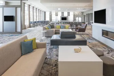 Photo 4 - Fairfield Inn & Suites by Marriott San Jose North/Silicon Valley
