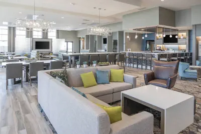 Photo 3 - Fairfield Inn & Suites by Marriott San Jose North/Silicon Valley