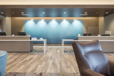 Photo 5 - Fairfield Inn & Suites by Marriott San Jose North/Silicon Valley