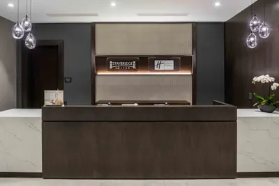 Photo 3 - Holiday Inn Express Boston South - Quincy by IHG