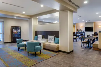 Photo 5 - Sleep Inn Great Falls Airport