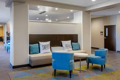 Photo 3 - MainStay Suites Great Falls Airport