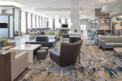 Photo 3 - Residence Inn by Marriott San Jose North/Silicon Valley