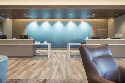Photo 4 - Residence Inn by Marriott San Jose North/Silicon Valley