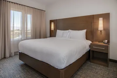 Photo 5 - Residence Inn by Marriott San Jose North/Silicon Valley