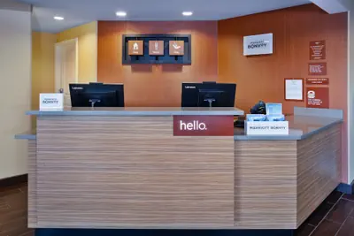 Photo 5 - TownePlace Suites by Marriott Detroit Belleville
