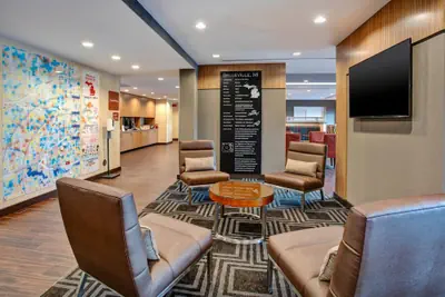 Photo 5 - TownePlace Suites by Marriott Detroit Belleville