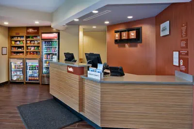 Photo 4 - TownePlace Suites by Marriott Detroit Belleville