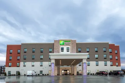 Photo 2 - Holiday Inn Express & Suites Columbus - Worthington by IHG