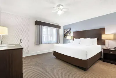 Photo 2 - Best Western Downtown Casper Hotel