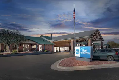 Photo 2 - Best Western Downtown Casper Hotel