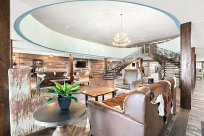 Photo 3 - Best Western Downtown Casper Hotel