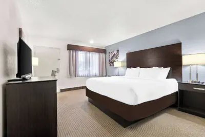 Photo 5 - Best Western Downtown Casper Hotel