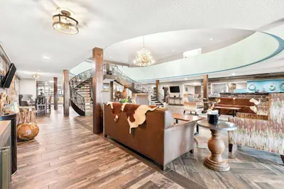 Photo 4 - Best Western Downtown Casper Hotel