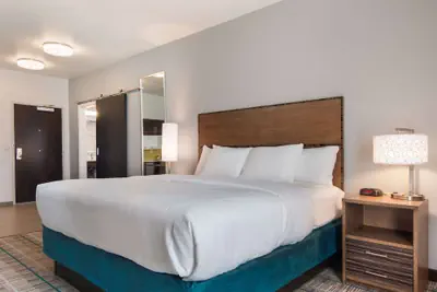 Photo 5 - MainStay Suites East Camden