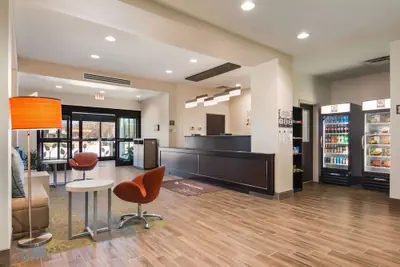 Photo 4 - MainStay Suites East Camden