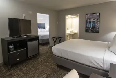 Photo 5 - Americana Modern Hotel