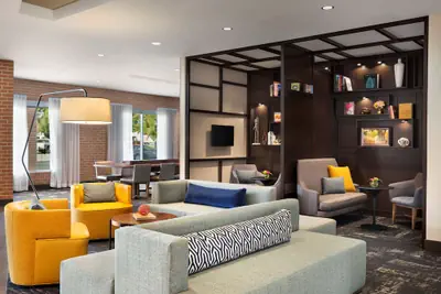 Photo 5 - Hyatt Place Vacaville