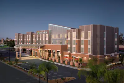 Photo 2 - Hyatt Place Vacaville