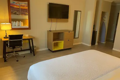 Photo 5 - Days Inn by Wyndham Copperas Cove